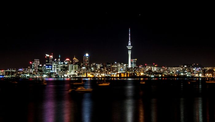 Auckland-CBD-Night